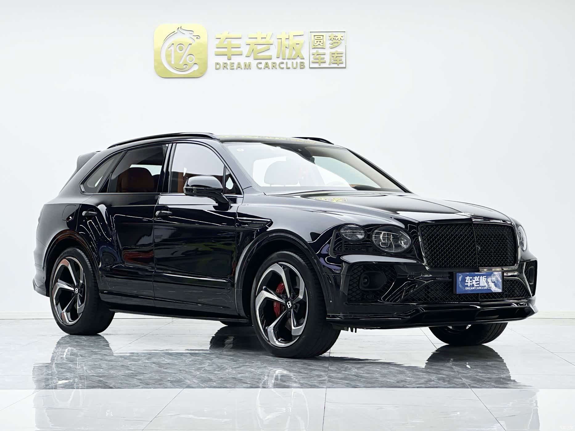 Bentley Bentayga, 2022 3