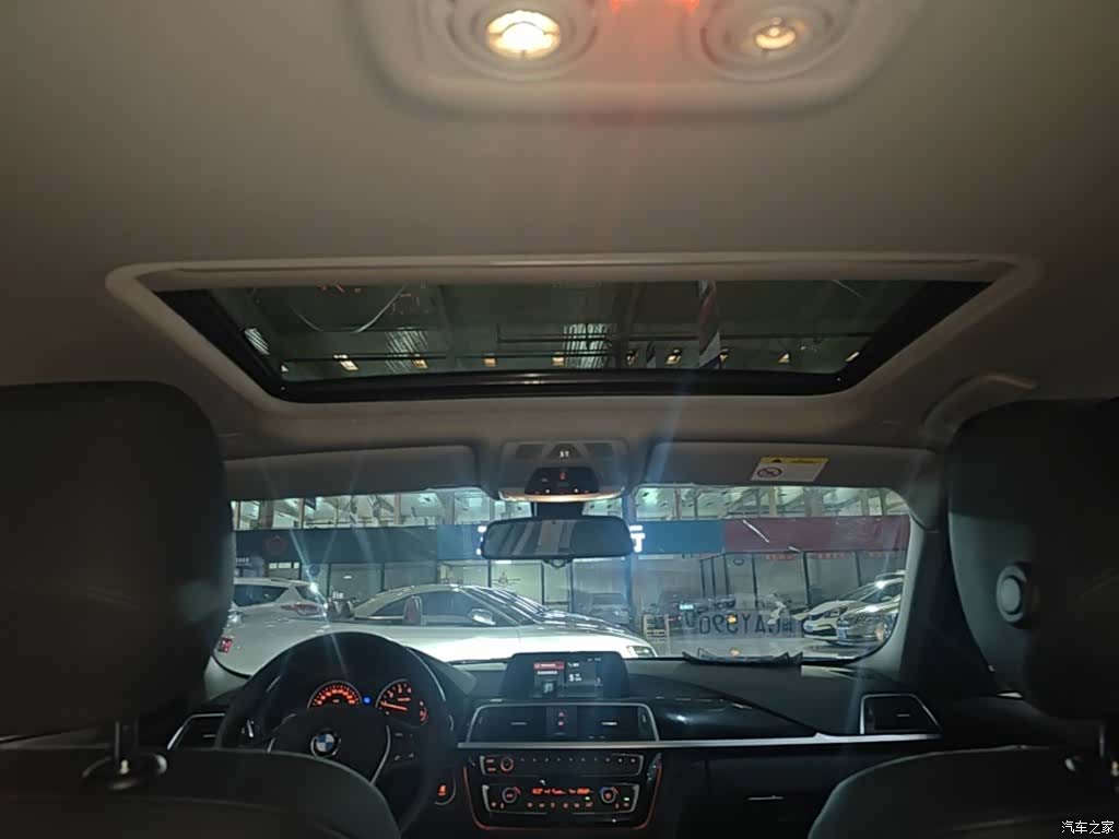 BMW 3 Series, 2018 18