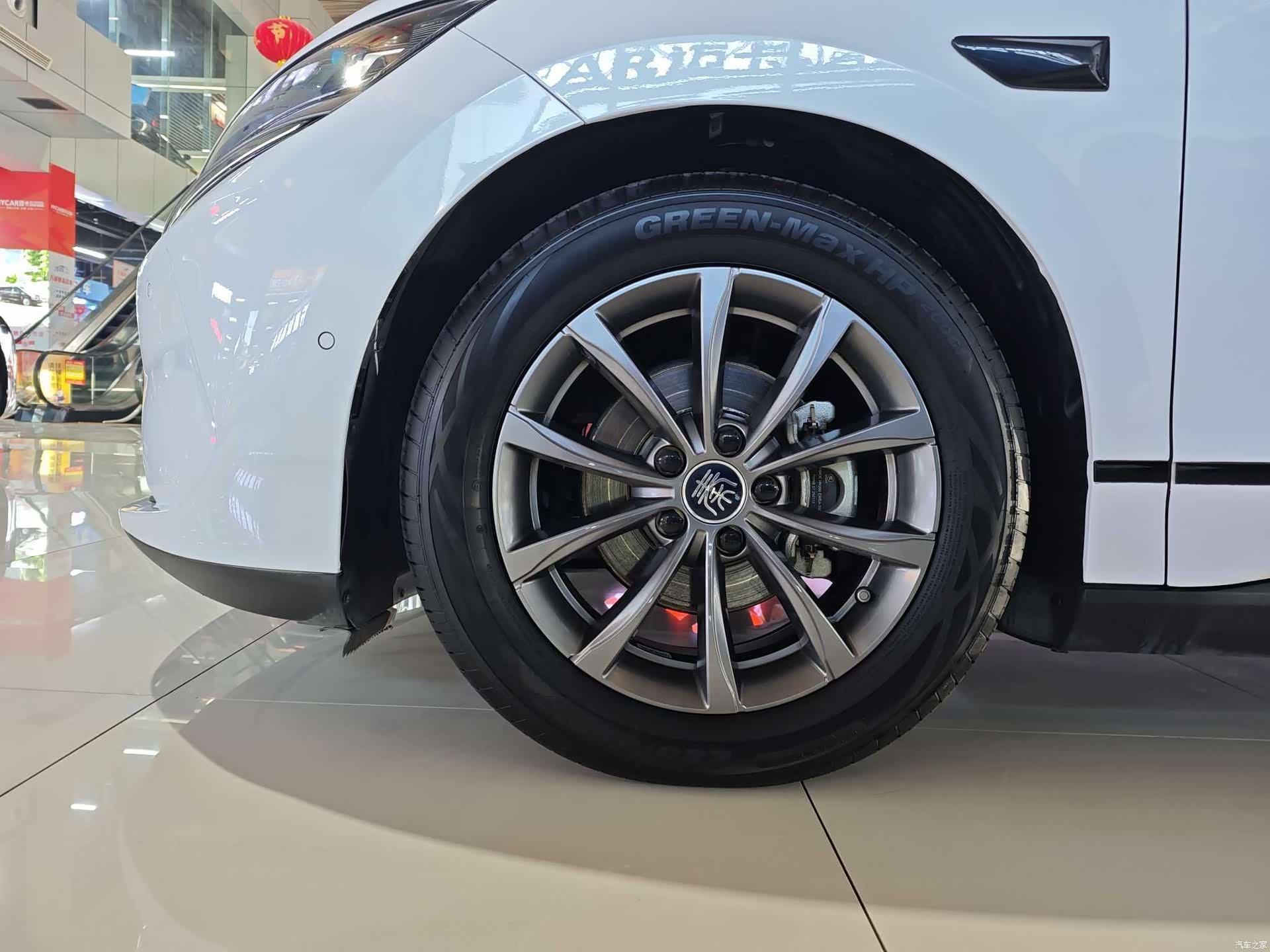 BYD Qin, 2025 19