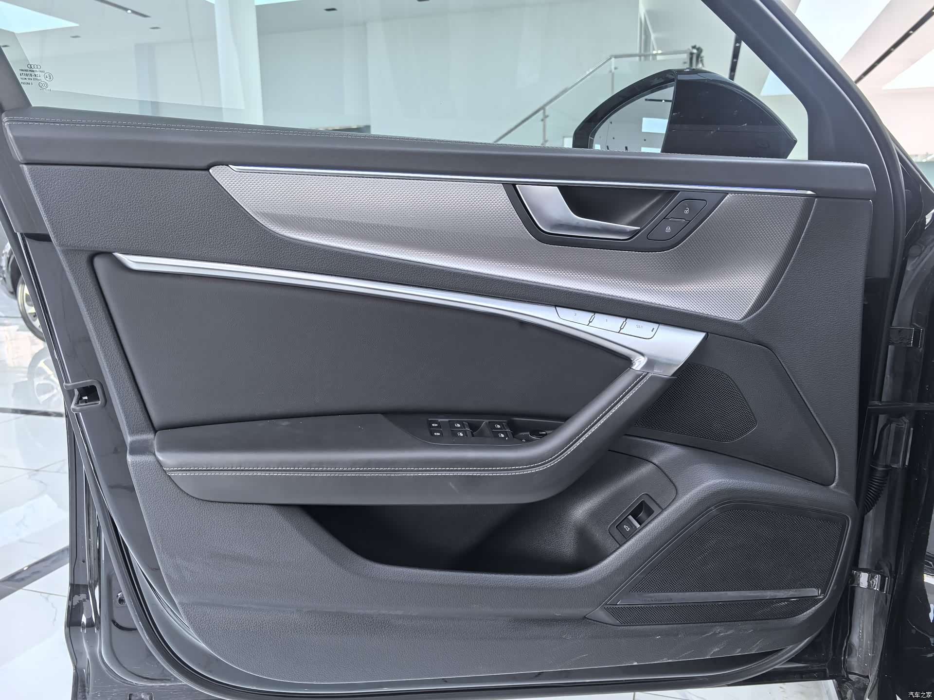 Audi A6L, 2021 7
