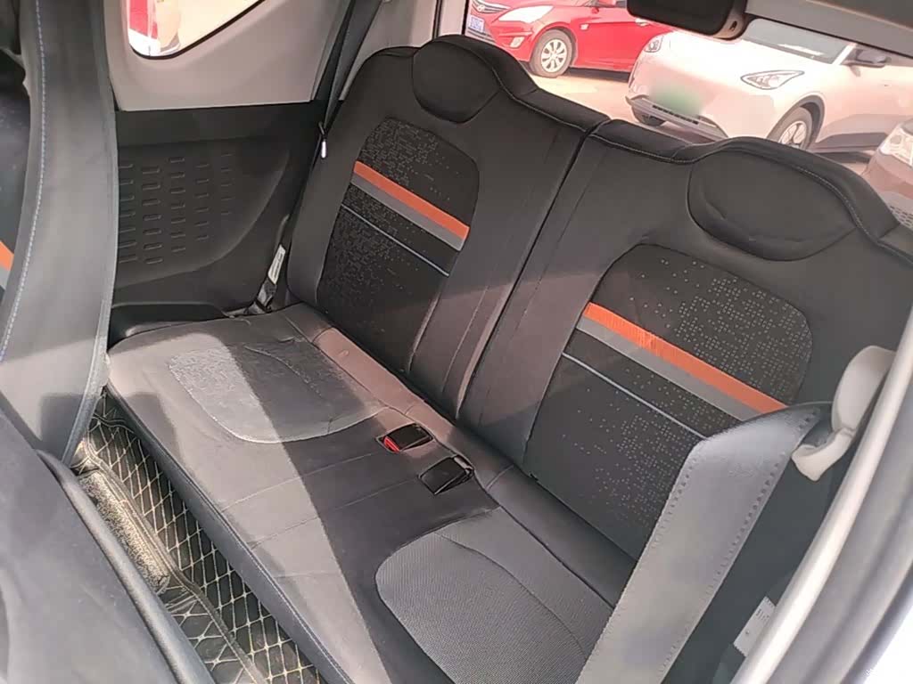 Wuling Yuan, 2021 17