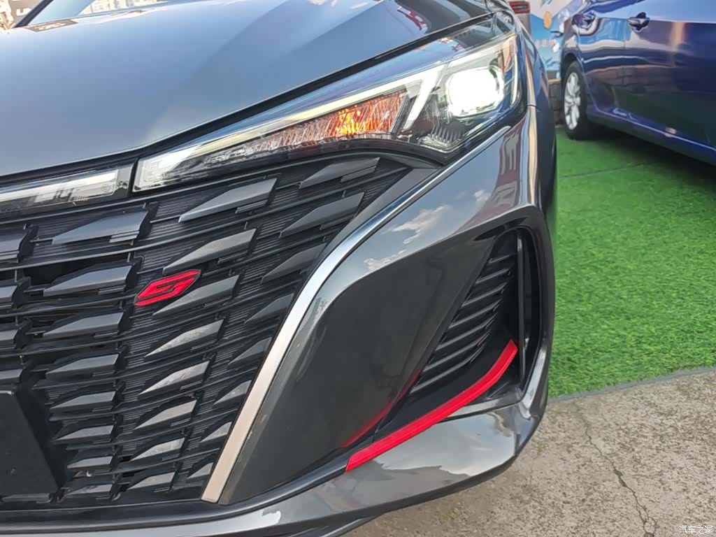 Changan Eado, 2023 24