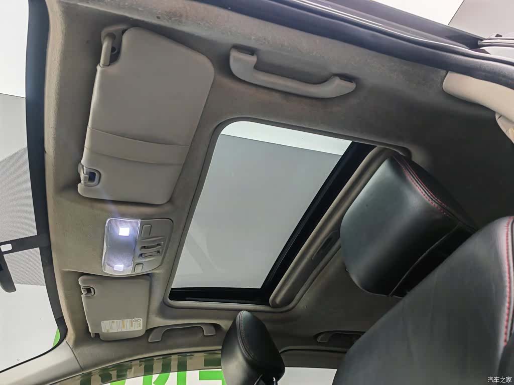 Subaru XV, 2013 14