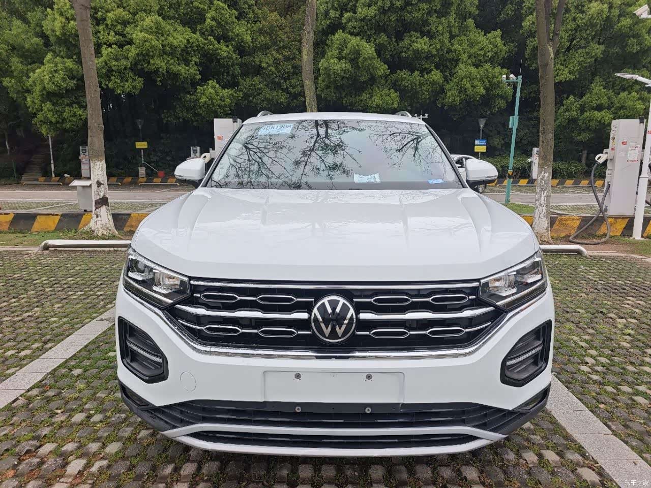 Volkswagen Tayron, 2022 2