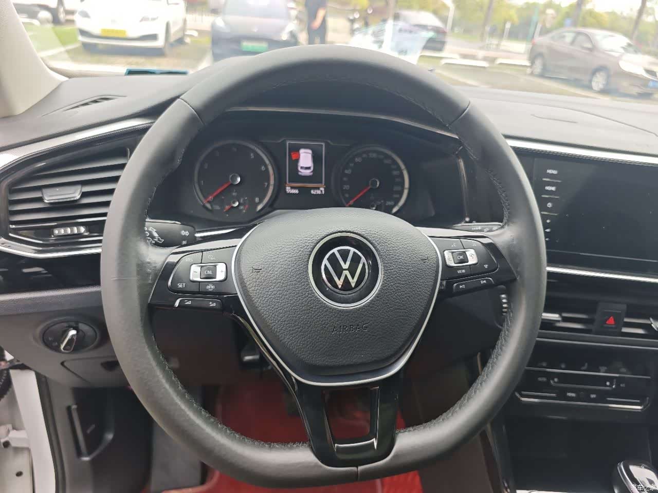Volkswagen Tayron, 2022 16