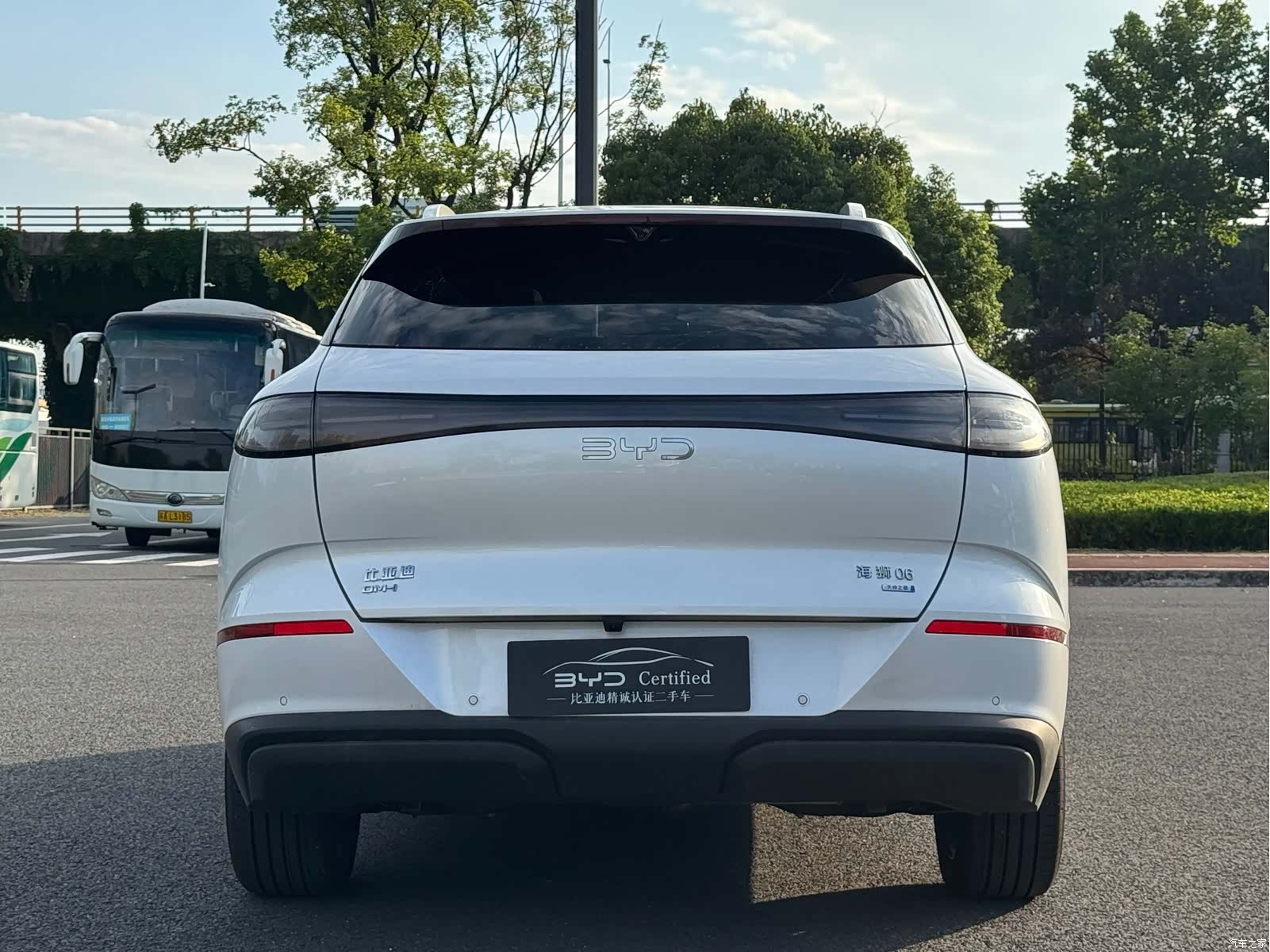 BYD HiAce, 2025 11