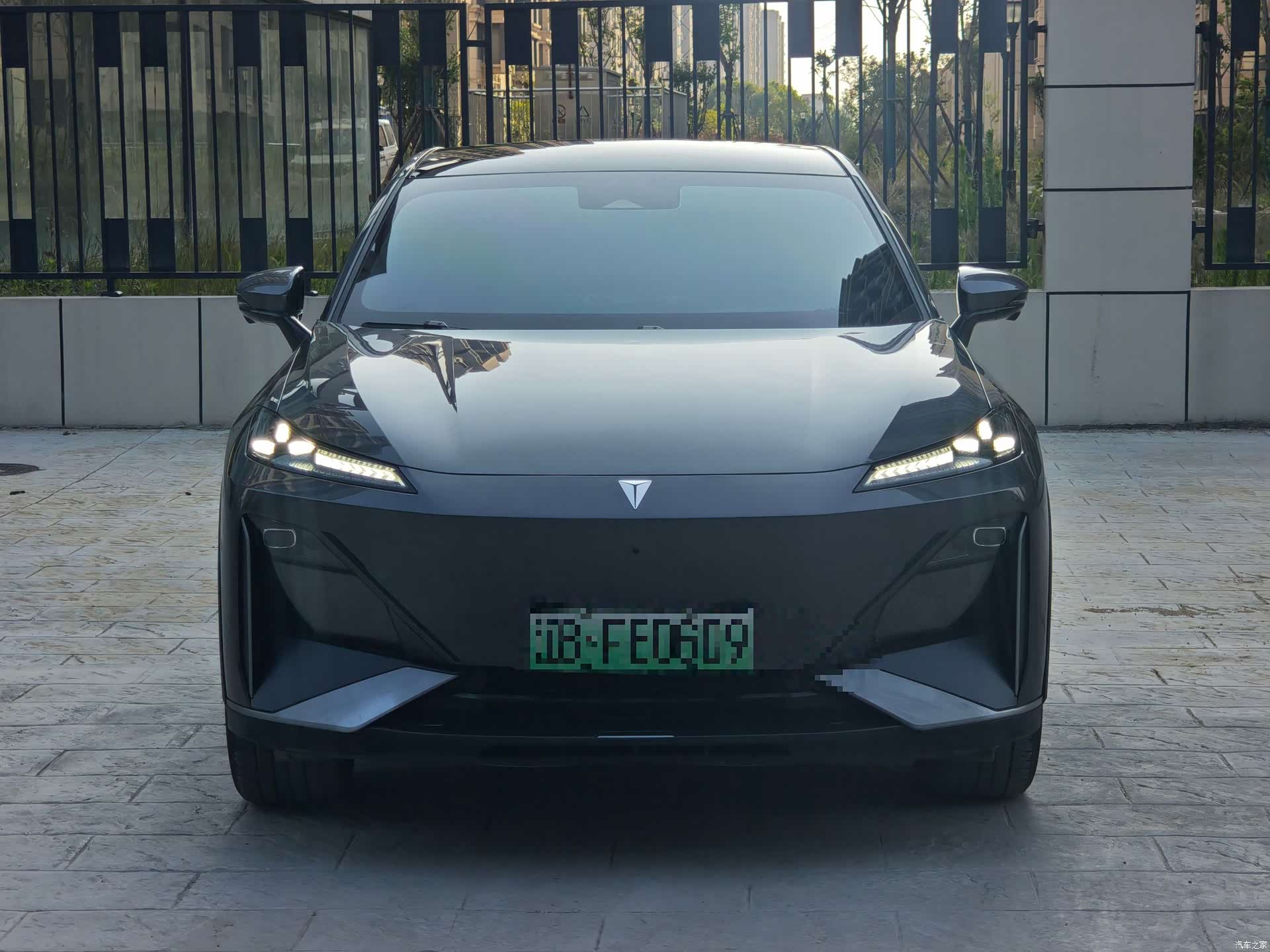Deepal S07, 2024 2