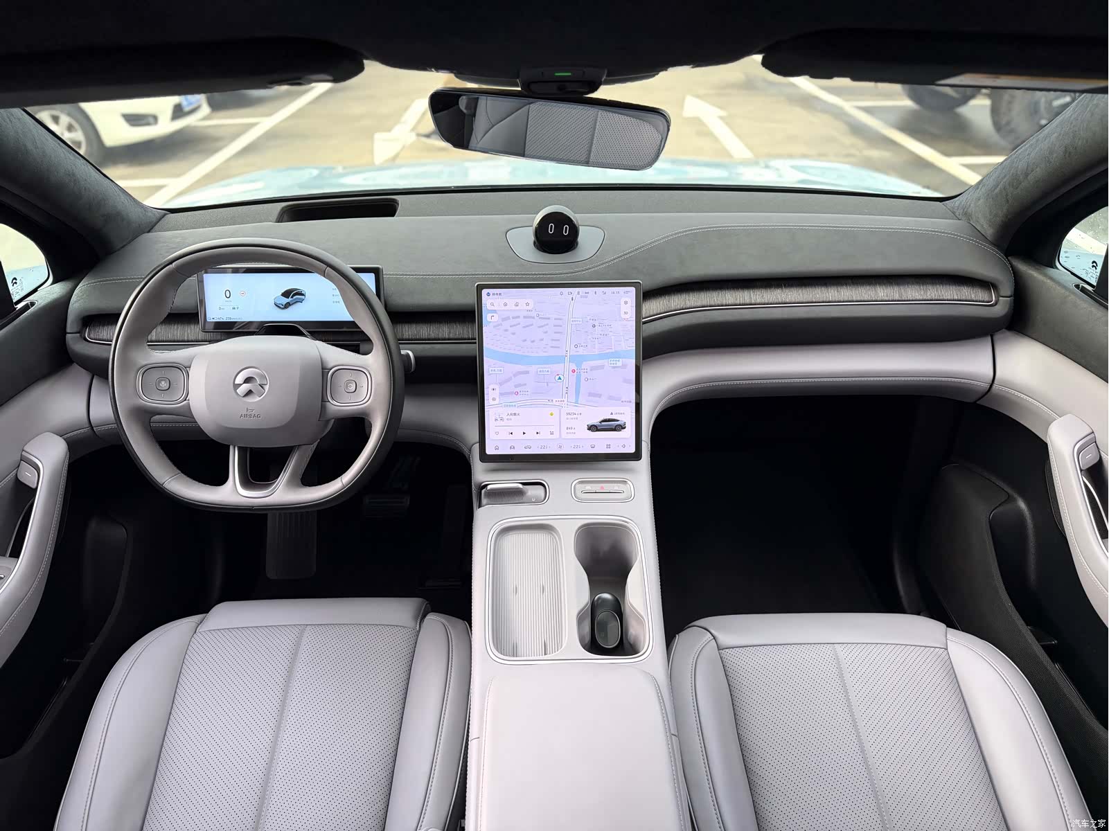 NIO EC6, 2024 6