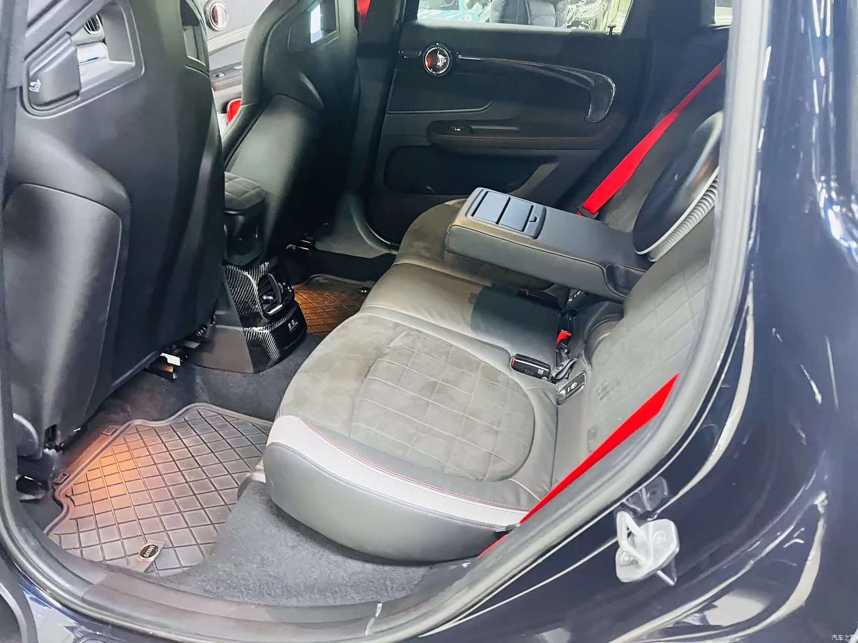 Mini Countryman, 2021 8