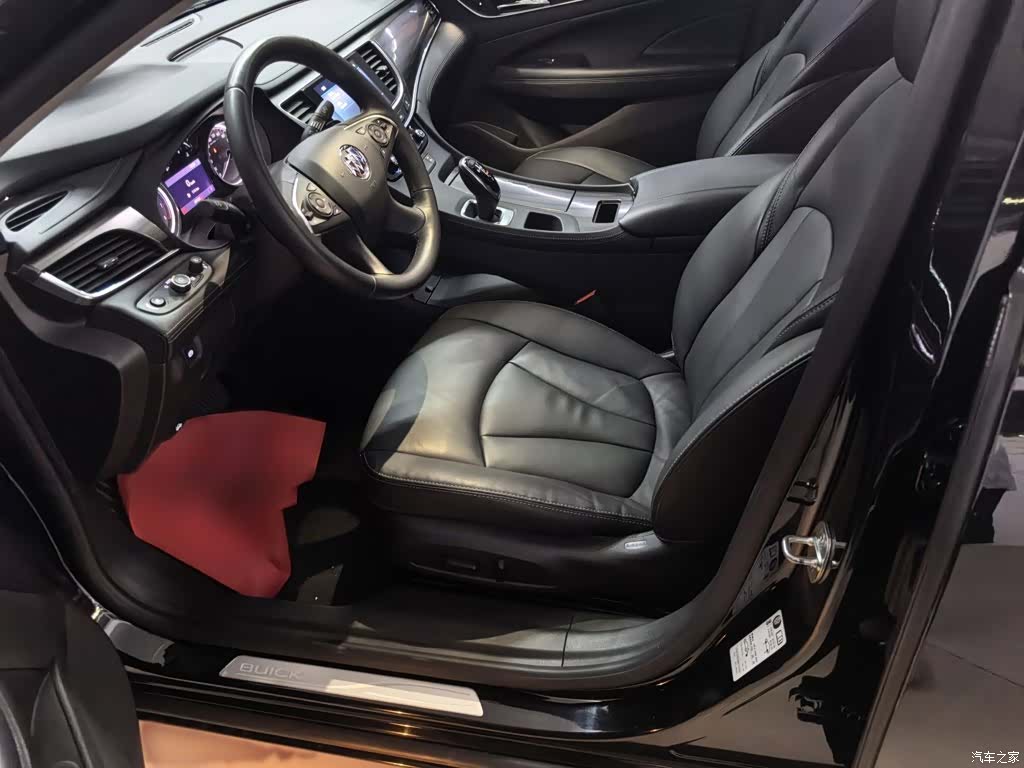 Buick LaCrosse, 2023 8