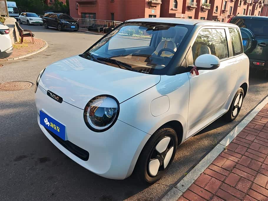 Changan Lumin