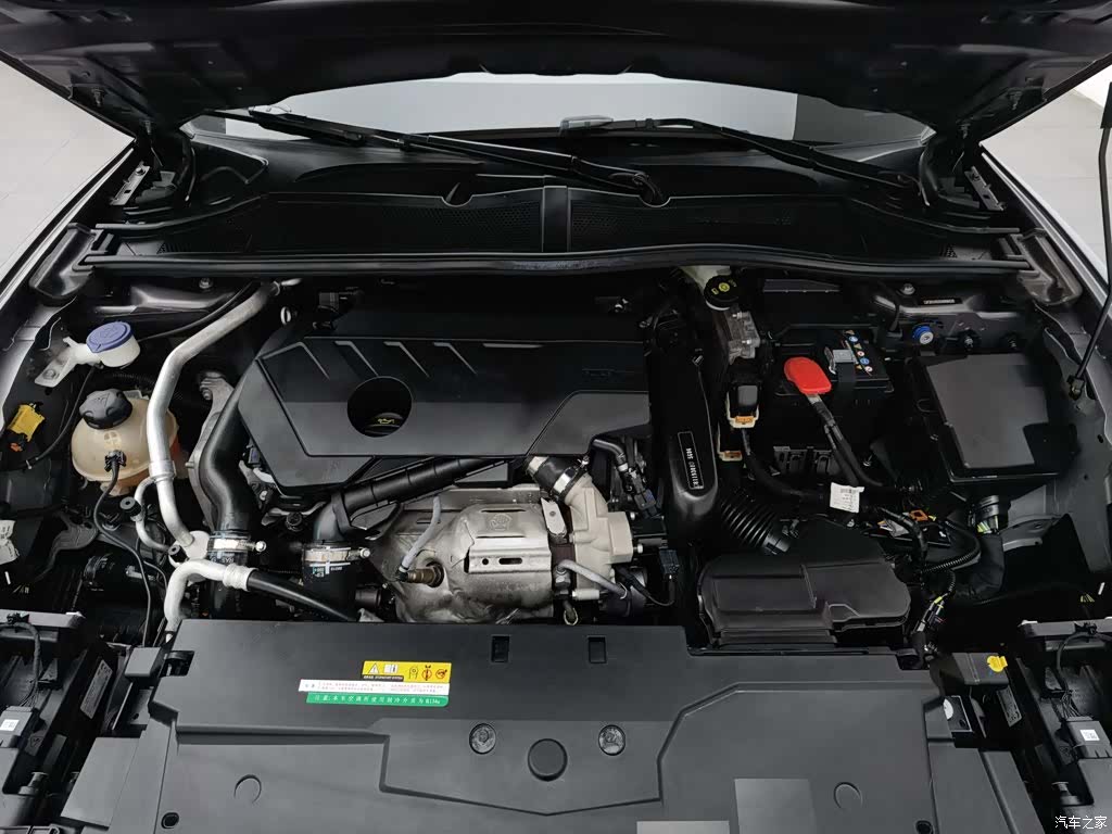 Citroen C5 X, 2023 6
