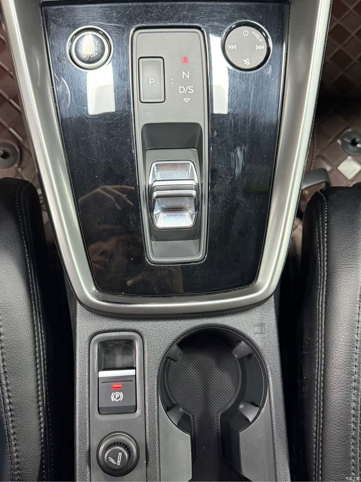 Audi A3, 2021 10
