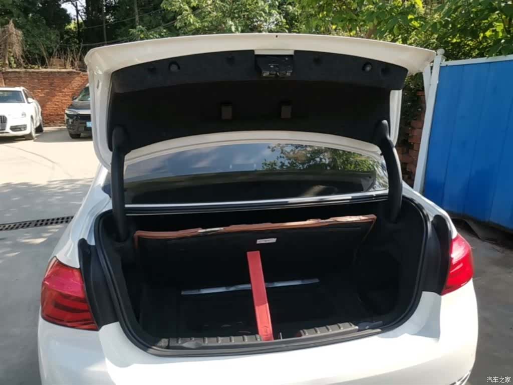 BMW 3 Series, 2016 19