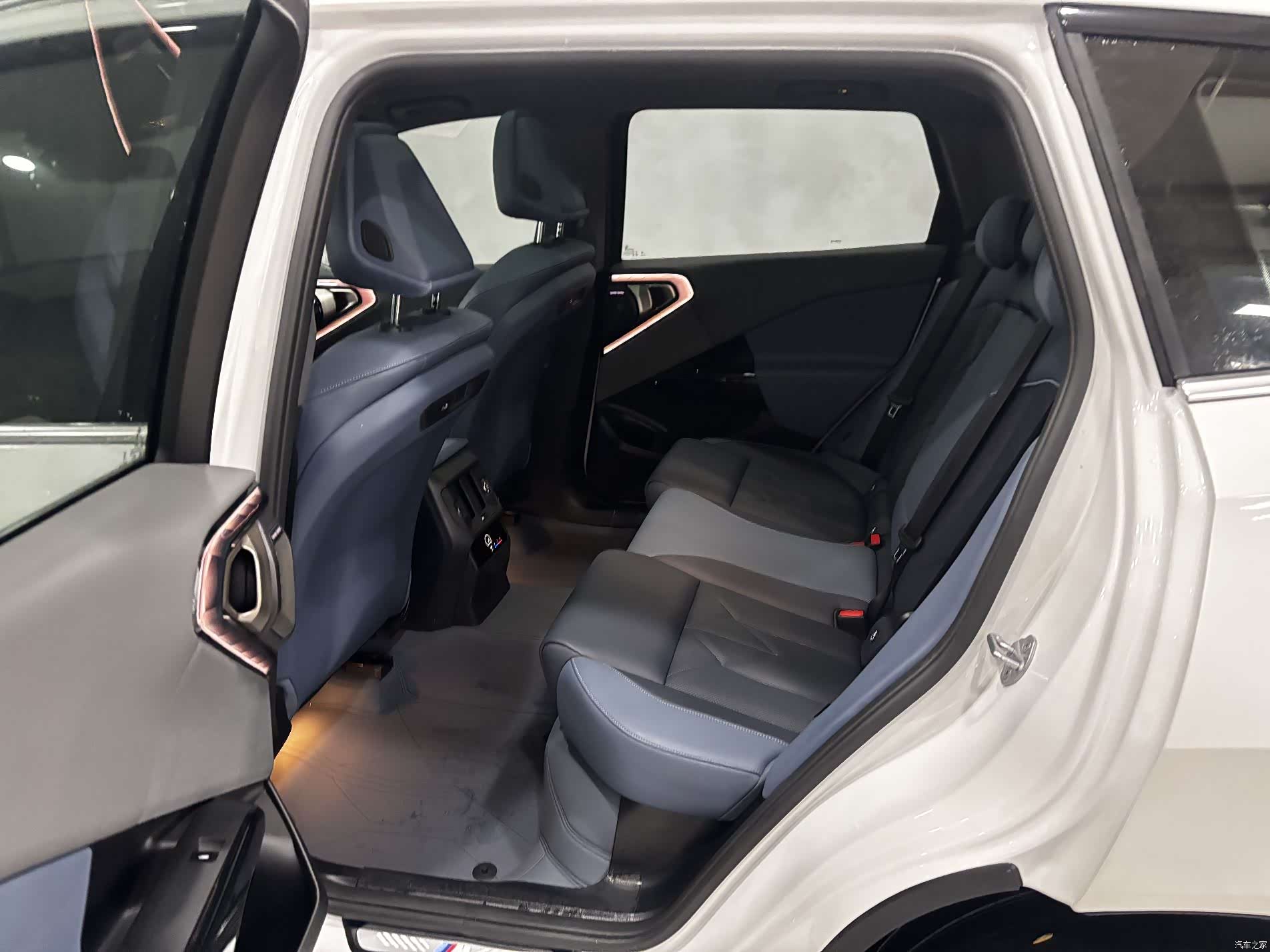 BMW X3, 2025 23
