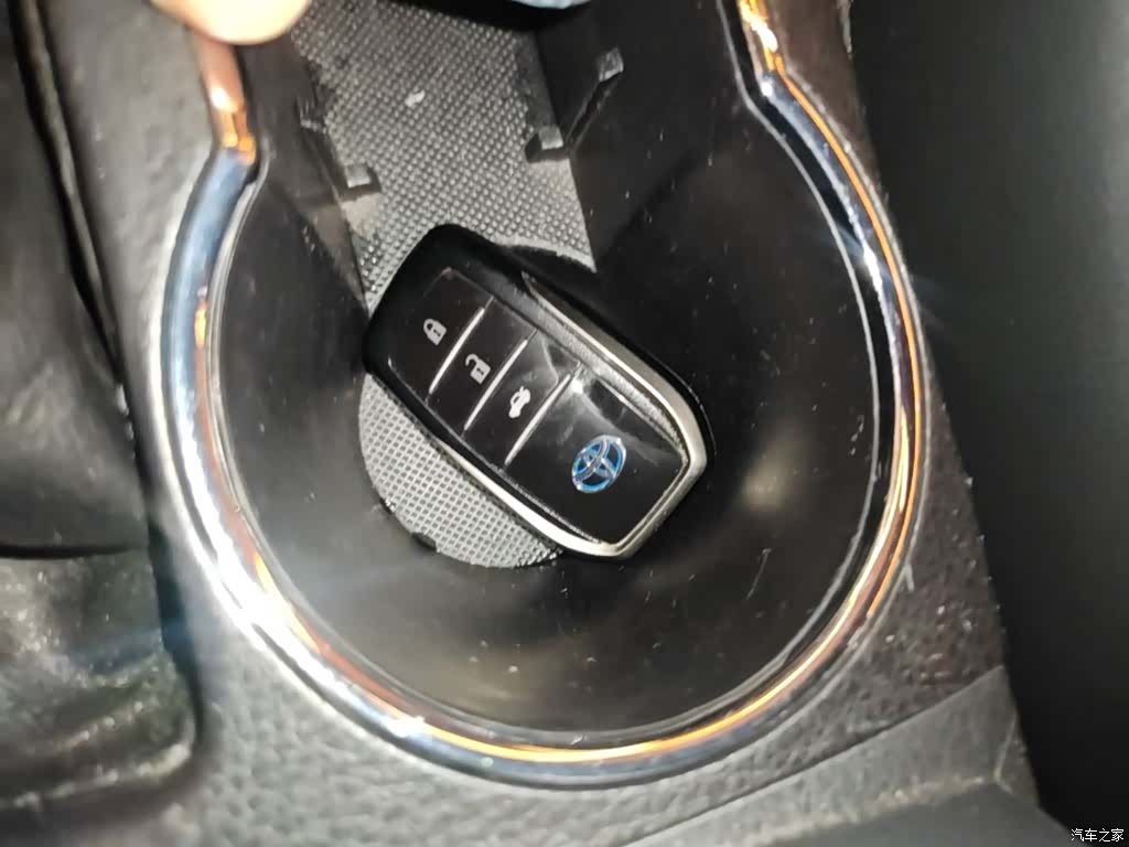 Toyota Corolla, 2017 9