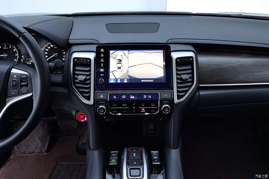 Honda UR-V, 2019 13