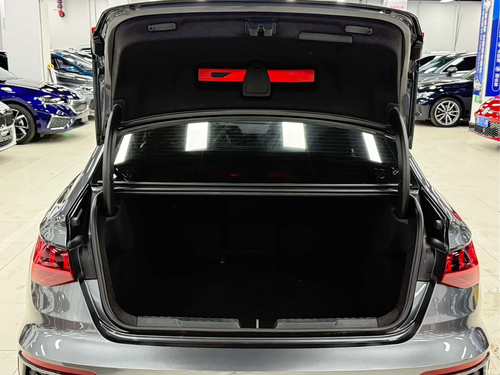 Audi A3, 2021 20