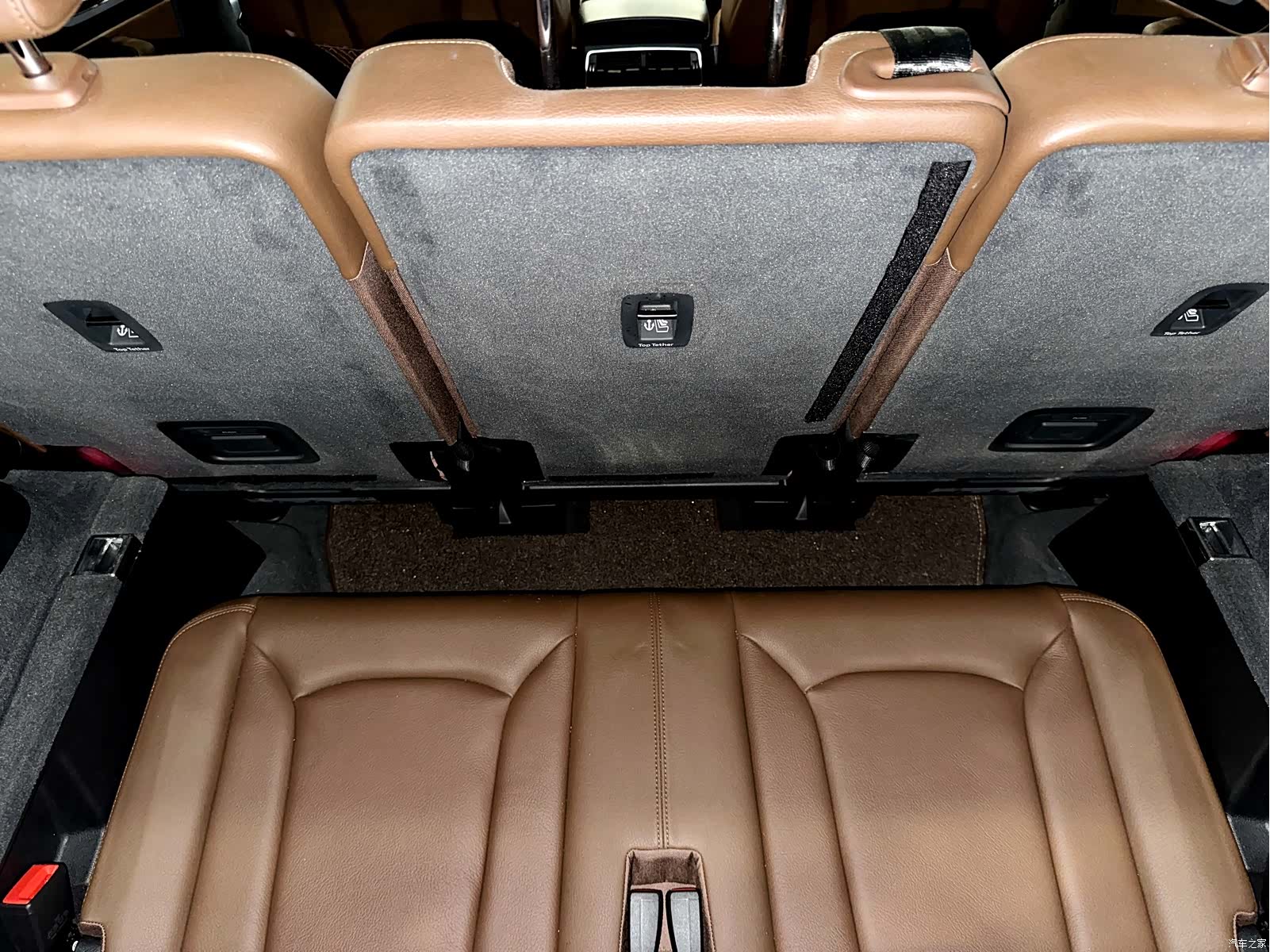 Audi Q7, 2017 7