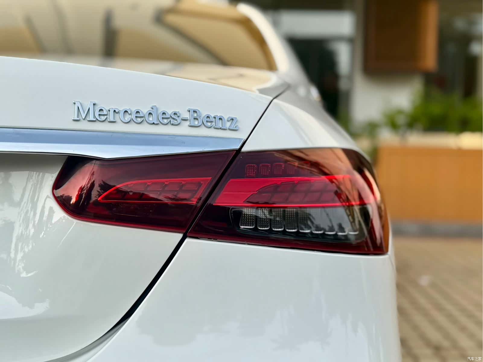 Mercedes-Benz E-Class, 2018 21