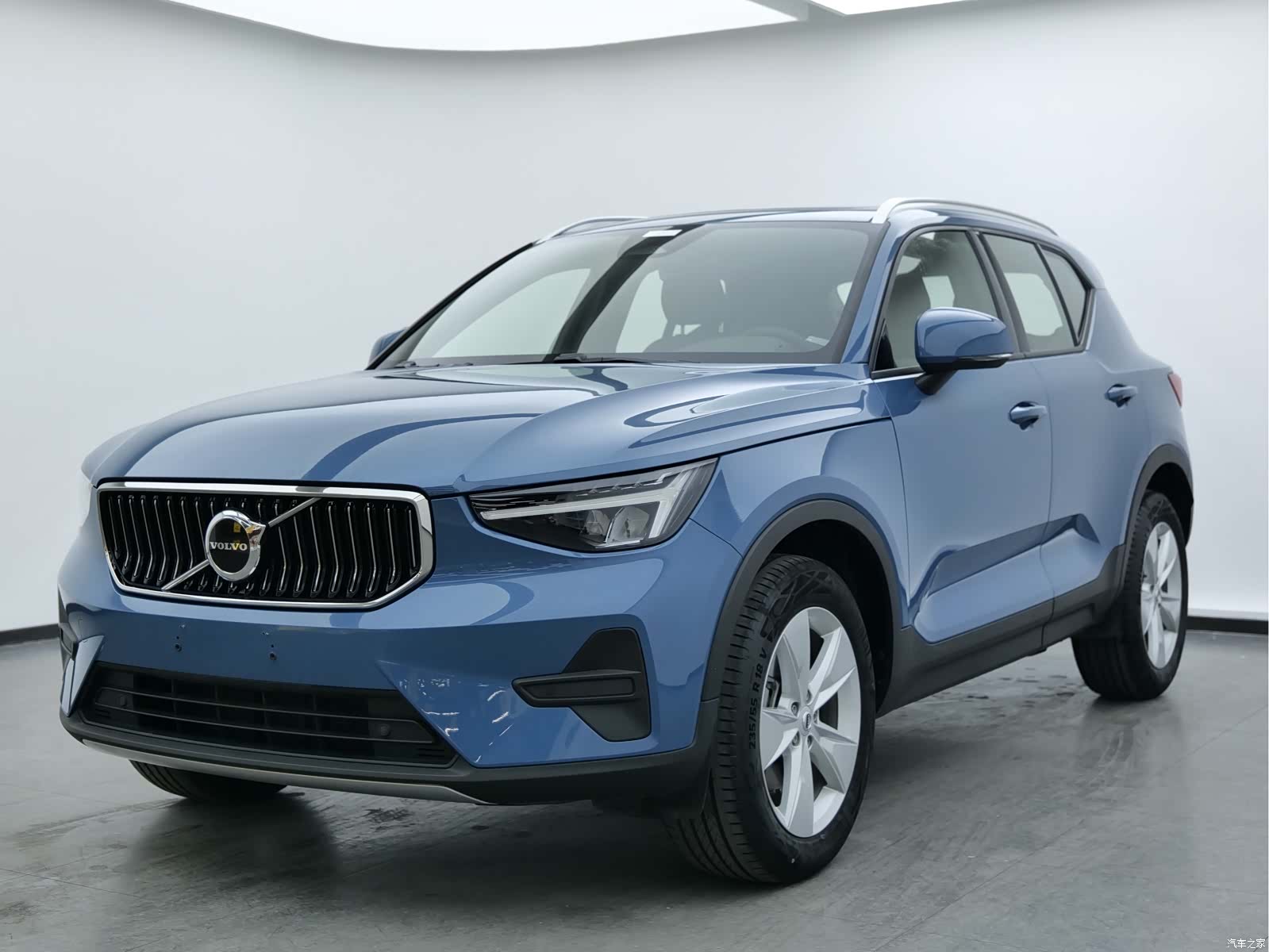 Volvo XC40, 2023 1