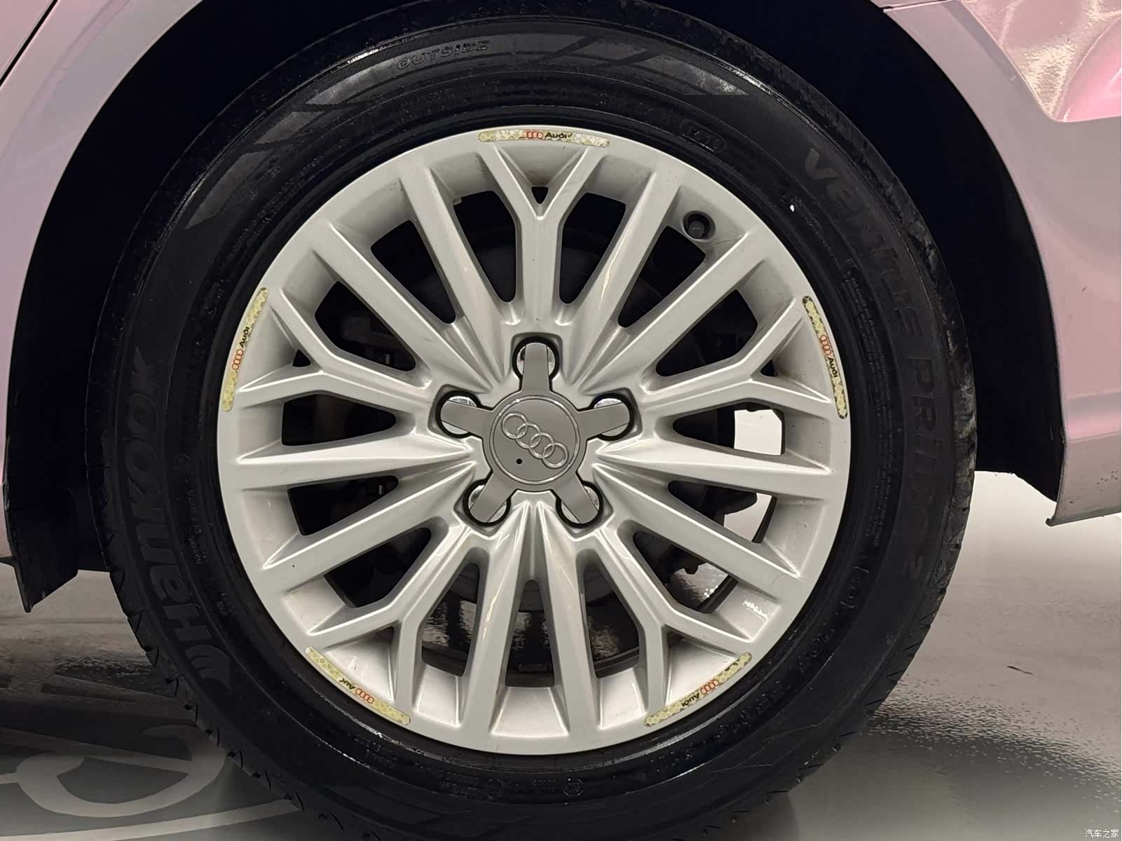 Audi A3, 2016 15