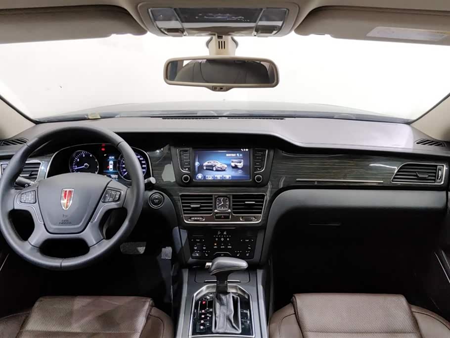Hongqi H7