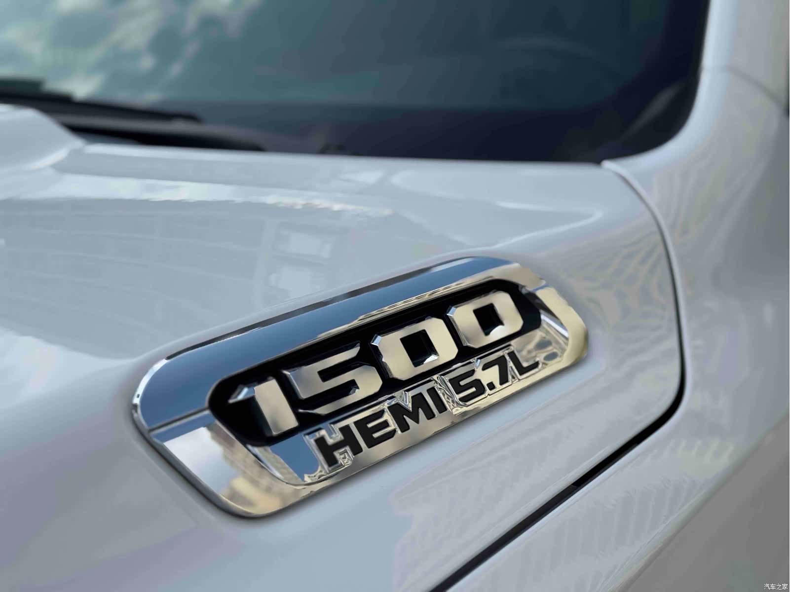 RAM Trucks, 2023 4