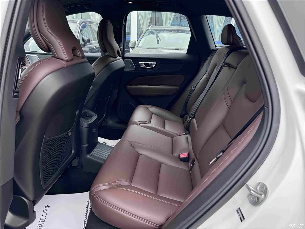 Volvo XC60, 2024 12