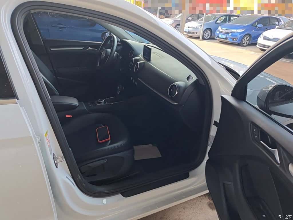Audi A3, 2020 25