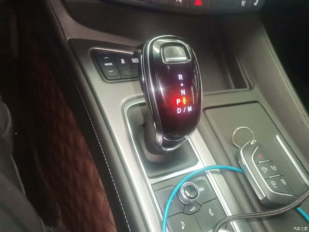 Cadillac CT5, 2022 14