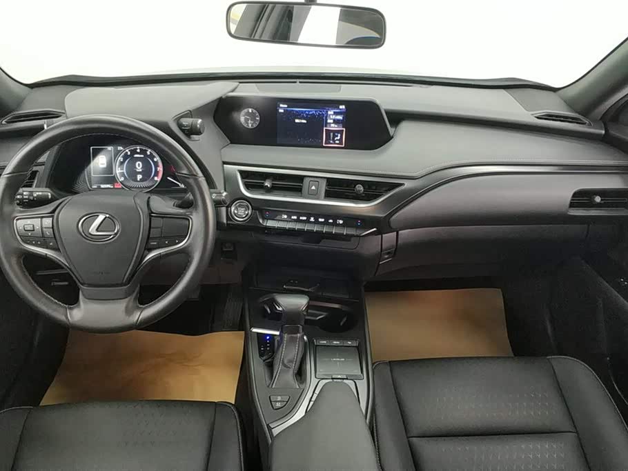 Lexus UX Lexus UX