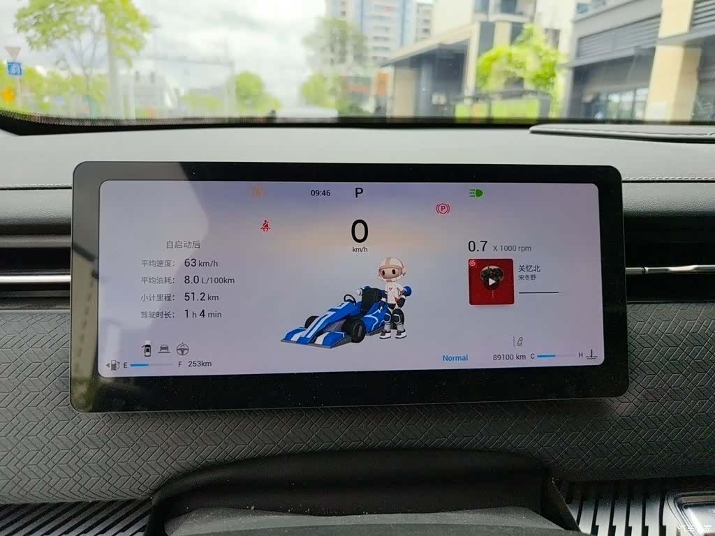 Chery 06, 2023 8
