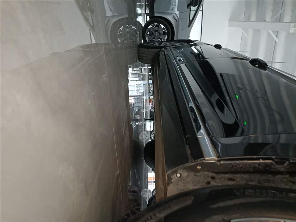 Volkswagen Magotan GTE