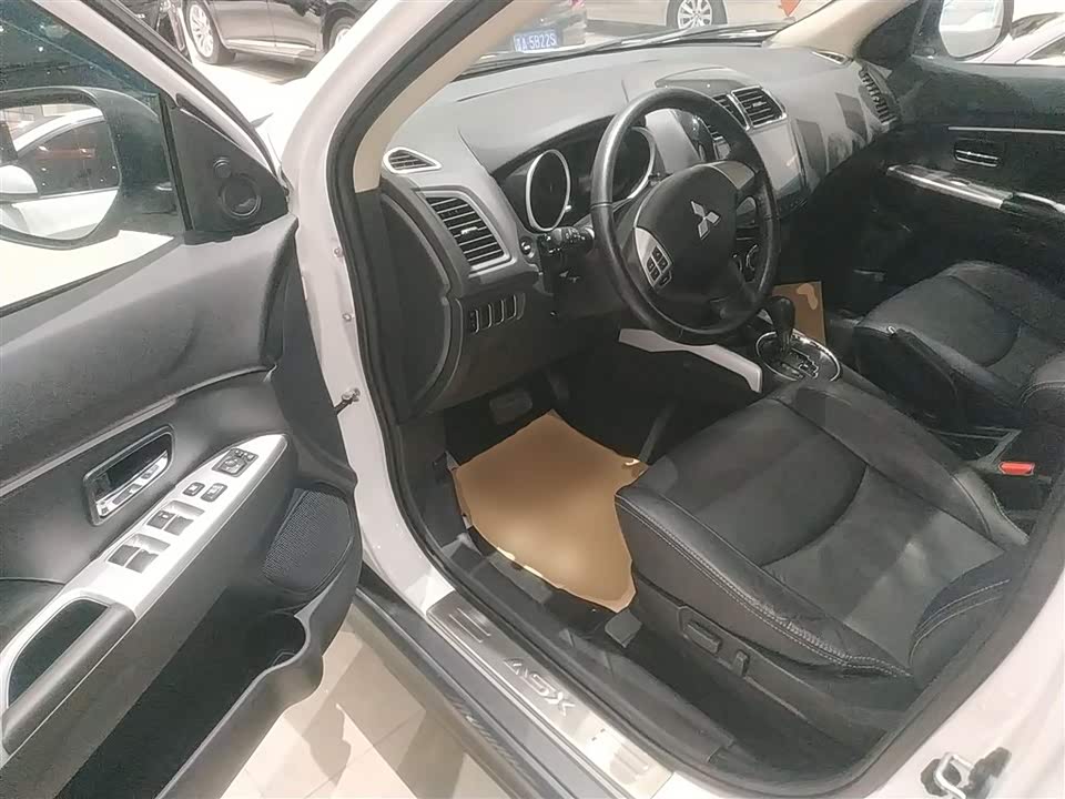 Mitsubishi Jinxuan ASX