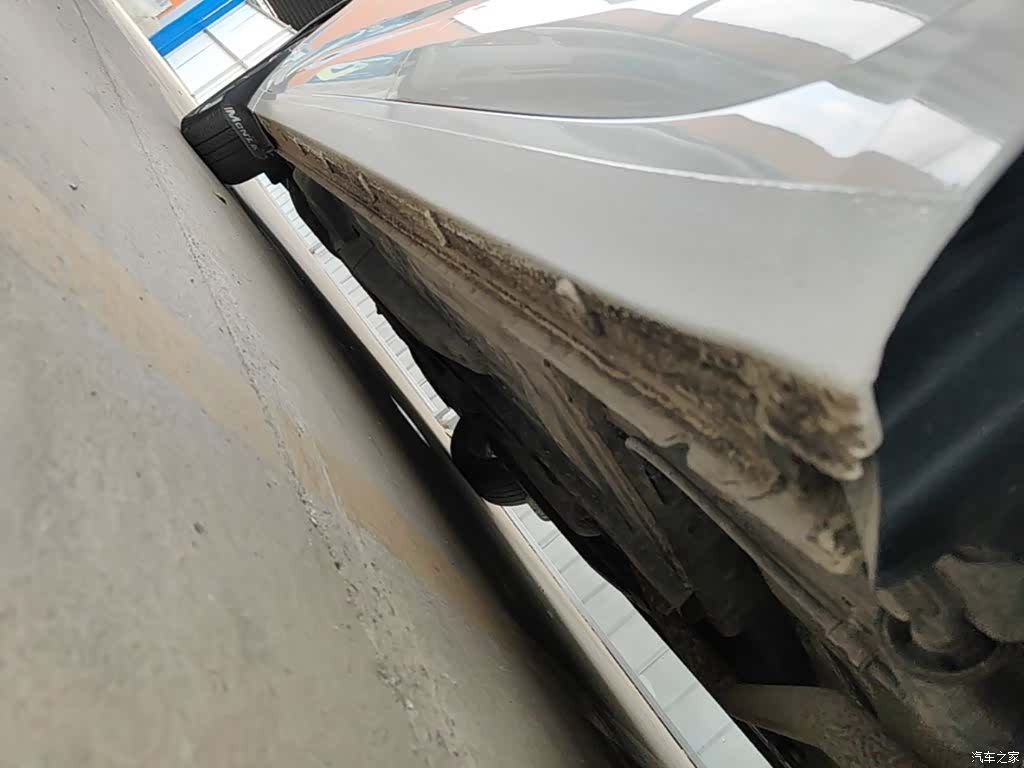 Chevrolet 320, 2021 21
