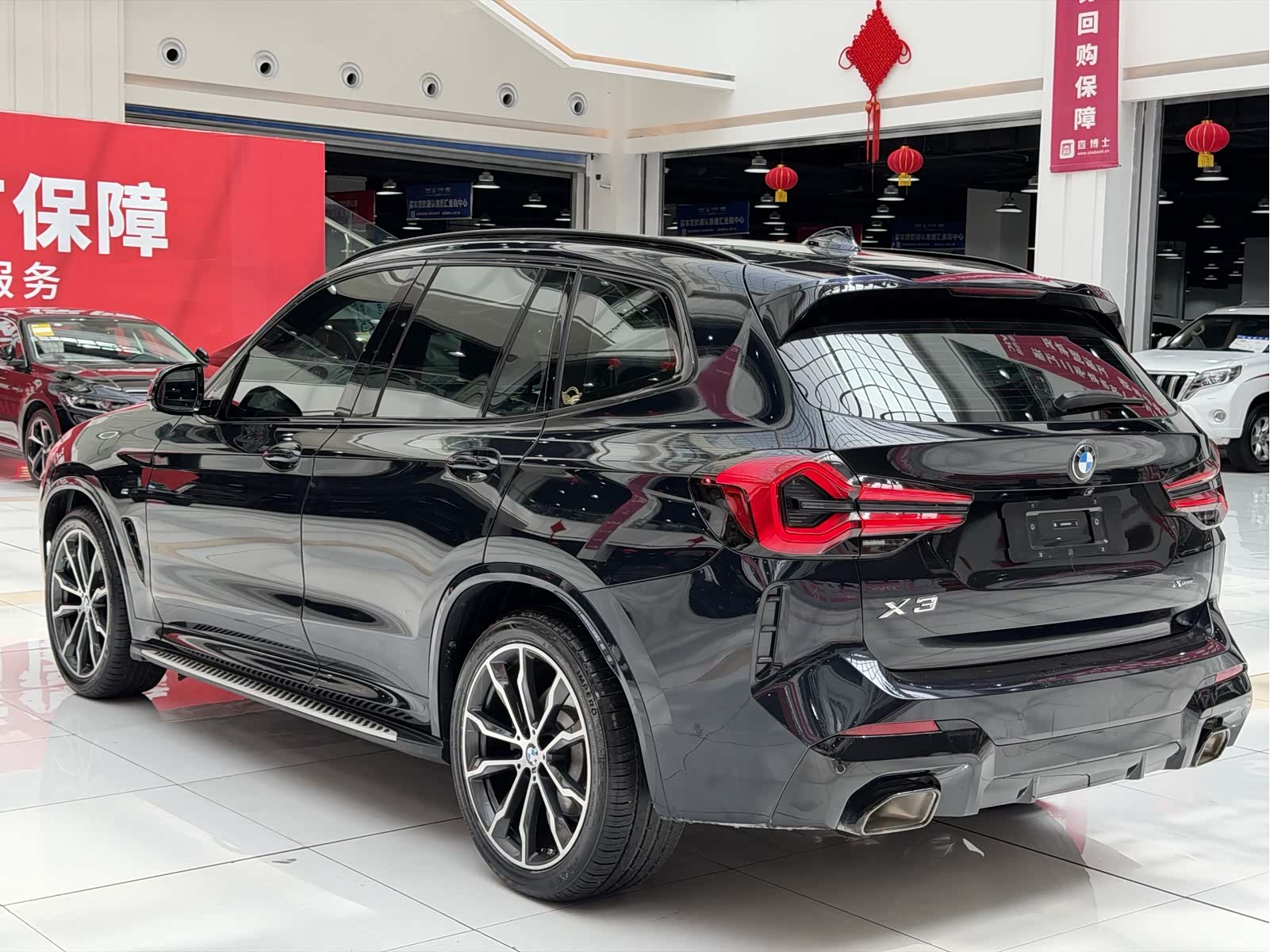 BMW X3, 2023 18