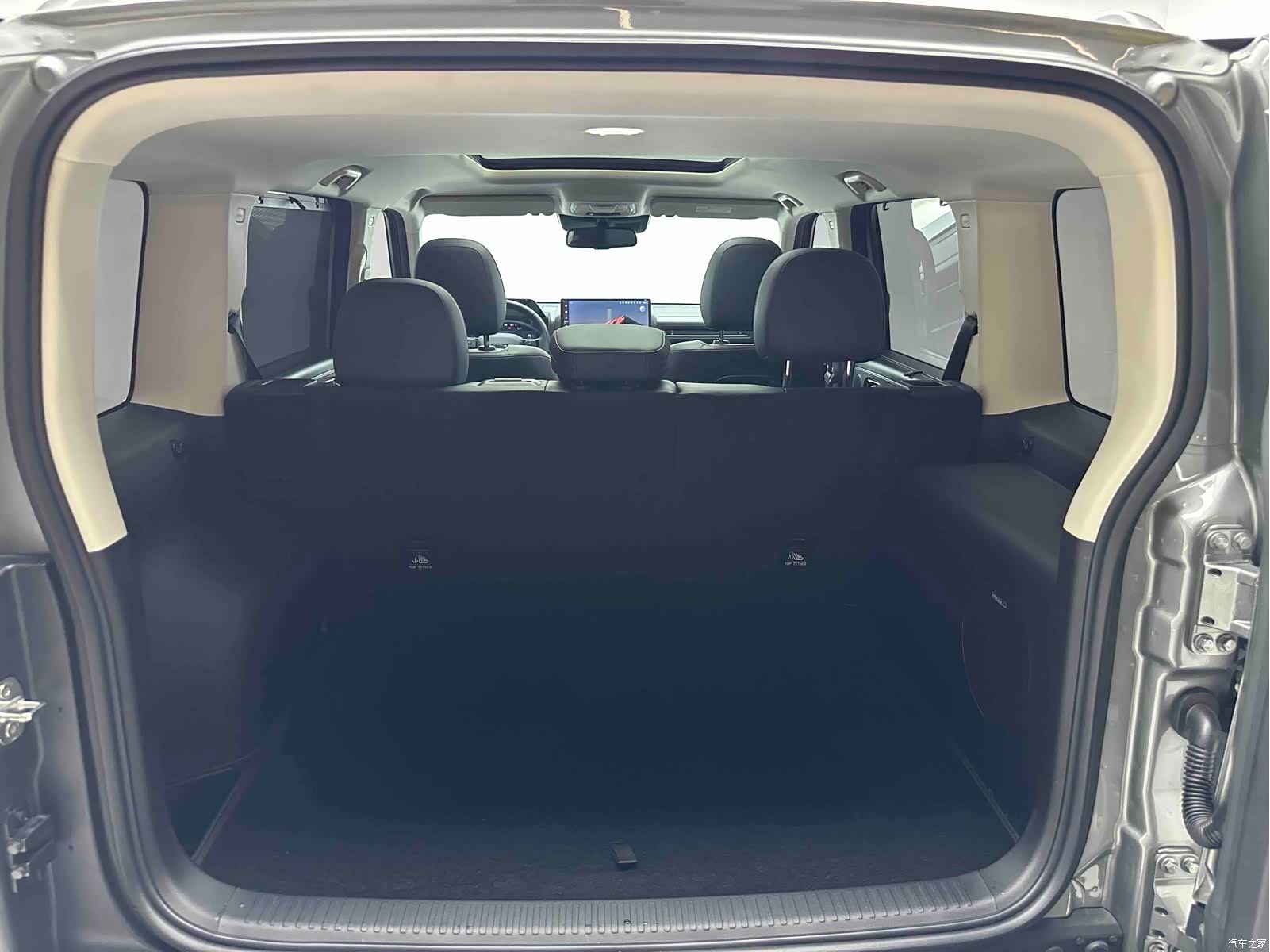 Haval Raptor, 2025 21