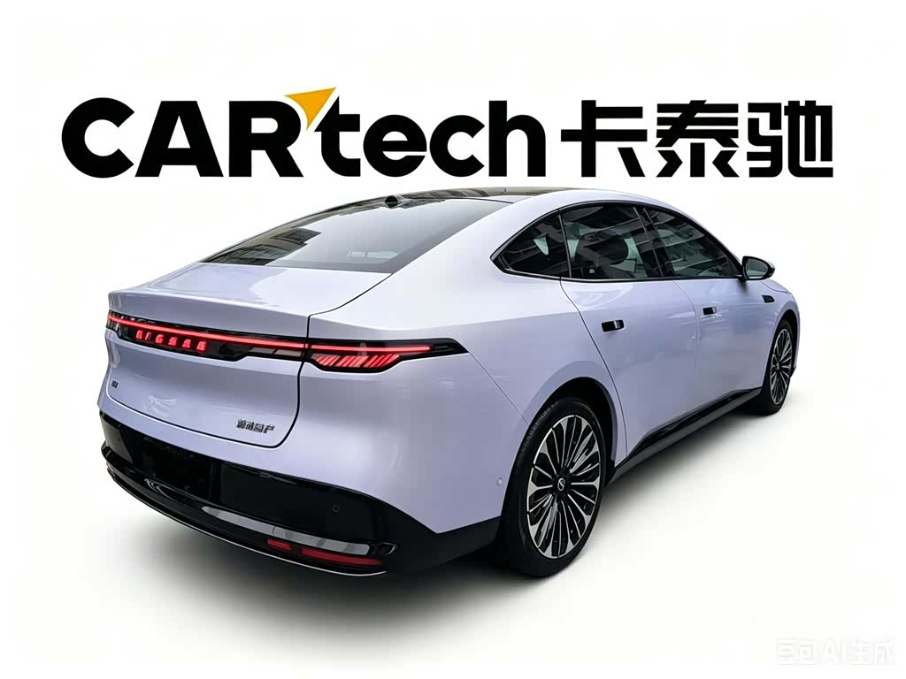 Nissan N7, 2025 4