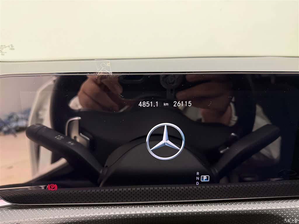 Mercedes-Benz A-Class, 2022 7