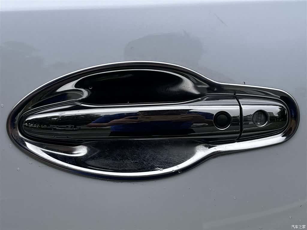 Honda Jade, 2018 7