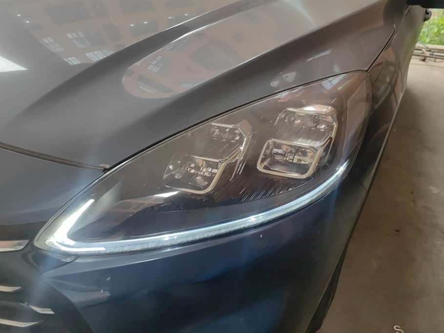 Ford Ruiji Ford Ruiji