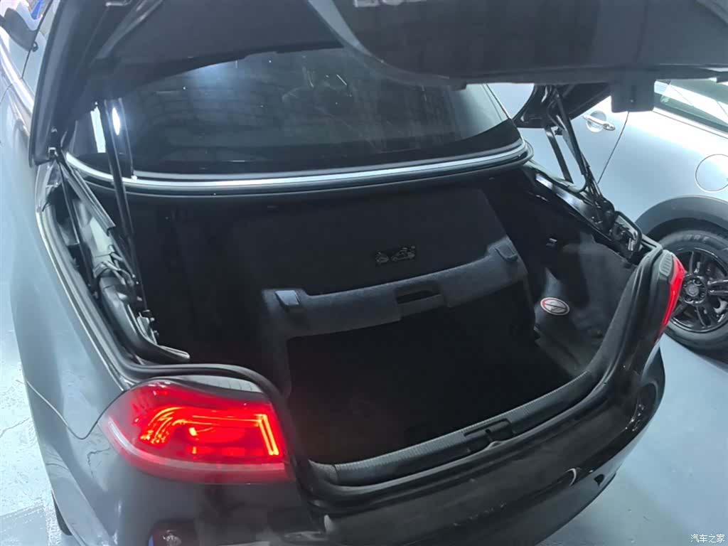 Volkswagen Eos, 2014 19