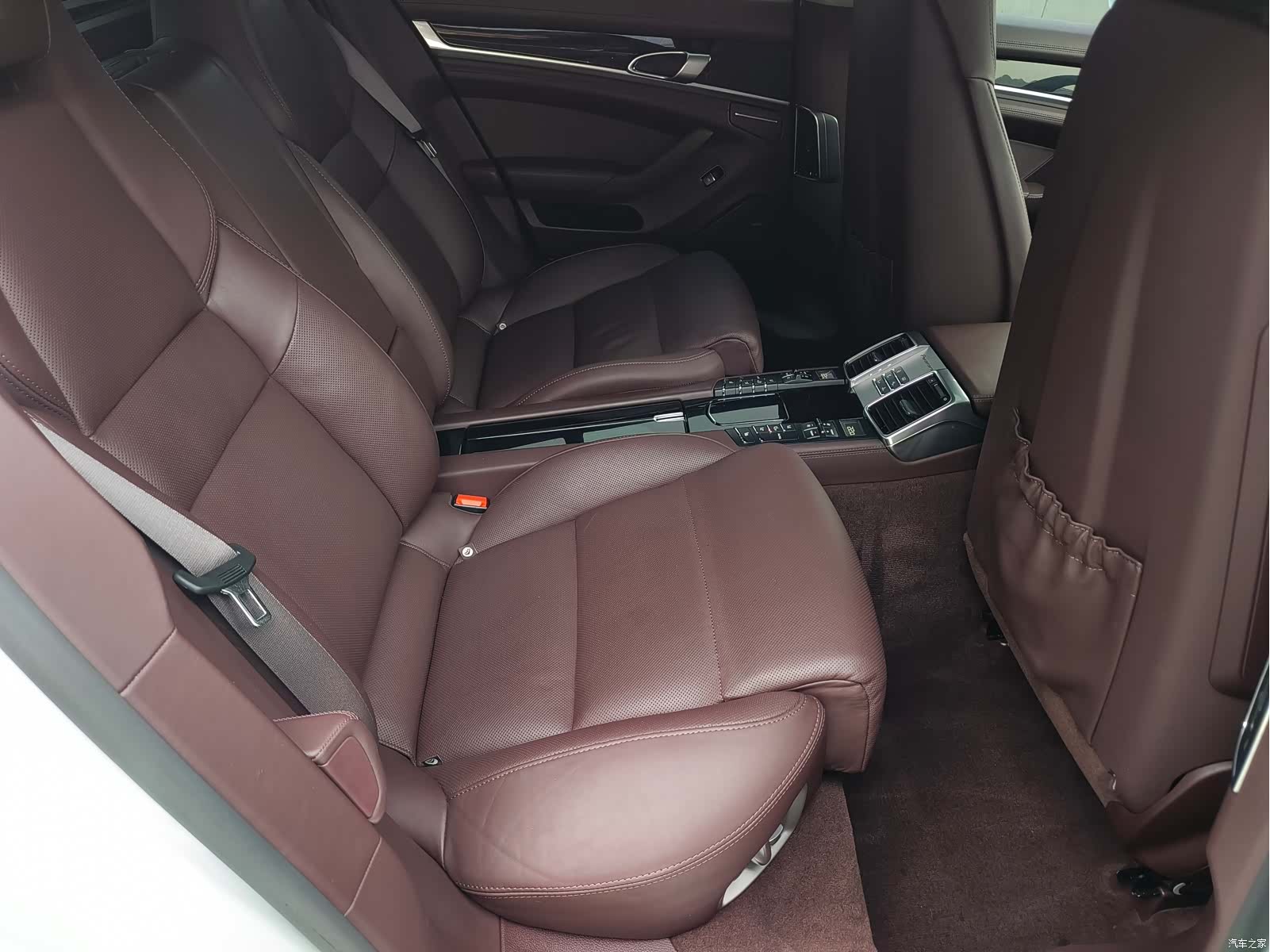 Porsche Panamera, 2016 12