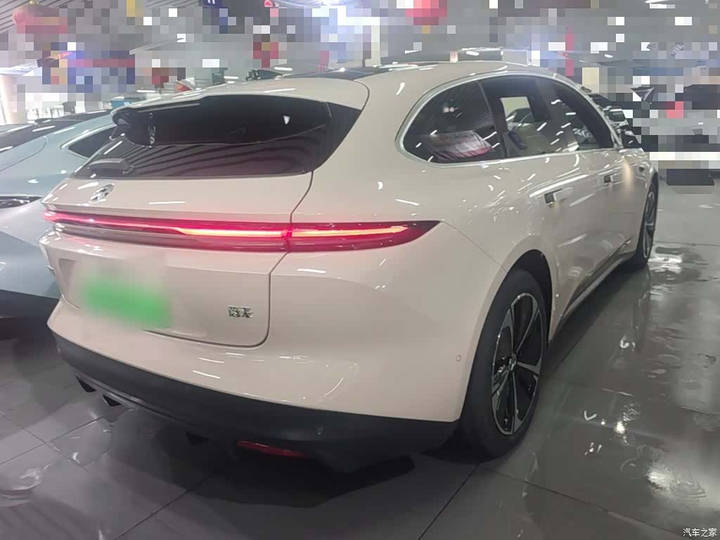 NIO ET5, 2024 7