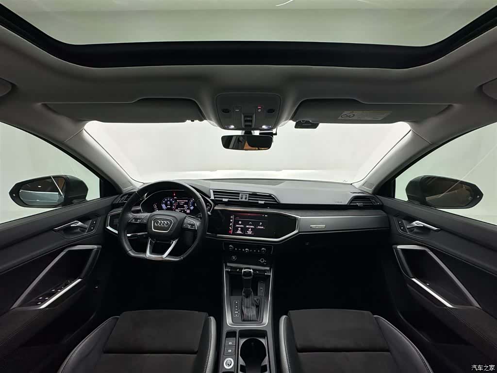 Audi Q3, 2021 14