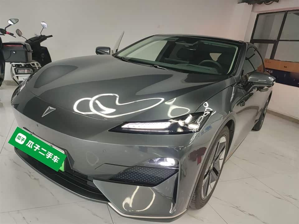 DEEPAL Dark blue SL03