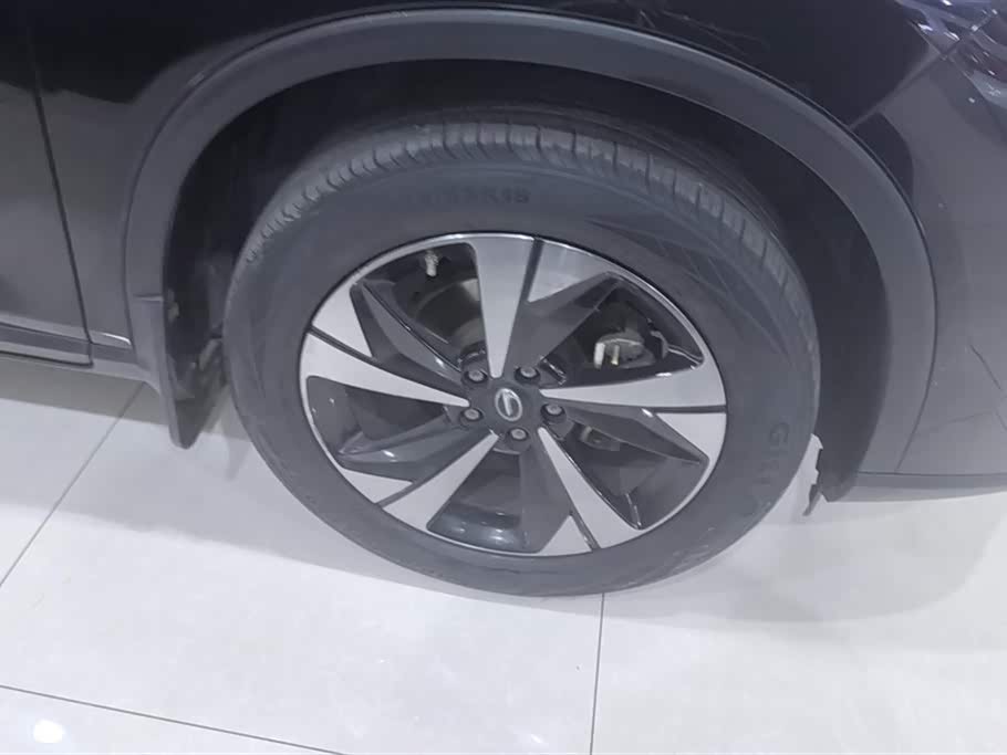 Trumpchi Trumpchi GS4