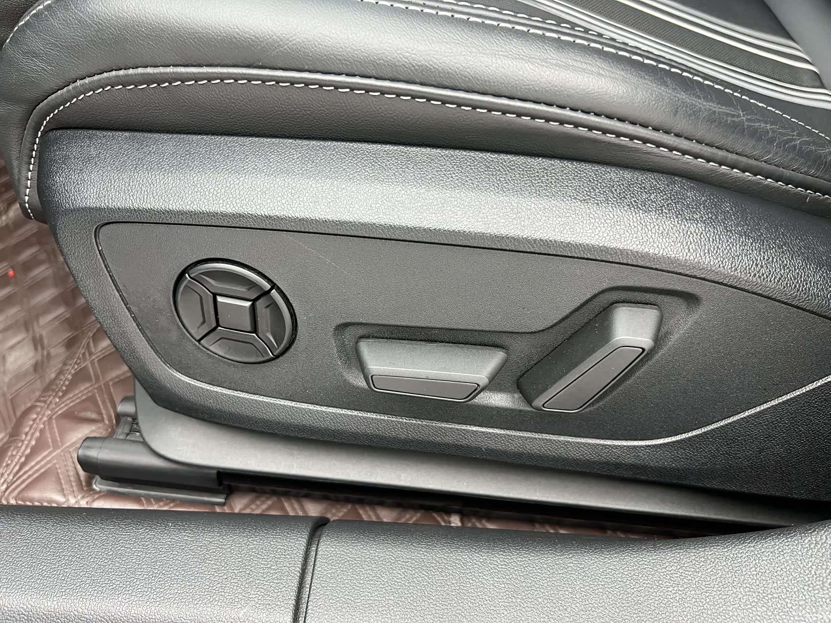 Audi A3, 2023 12
