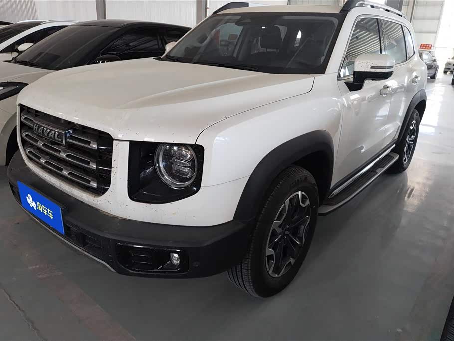 Haval Big dog Haval Big dog